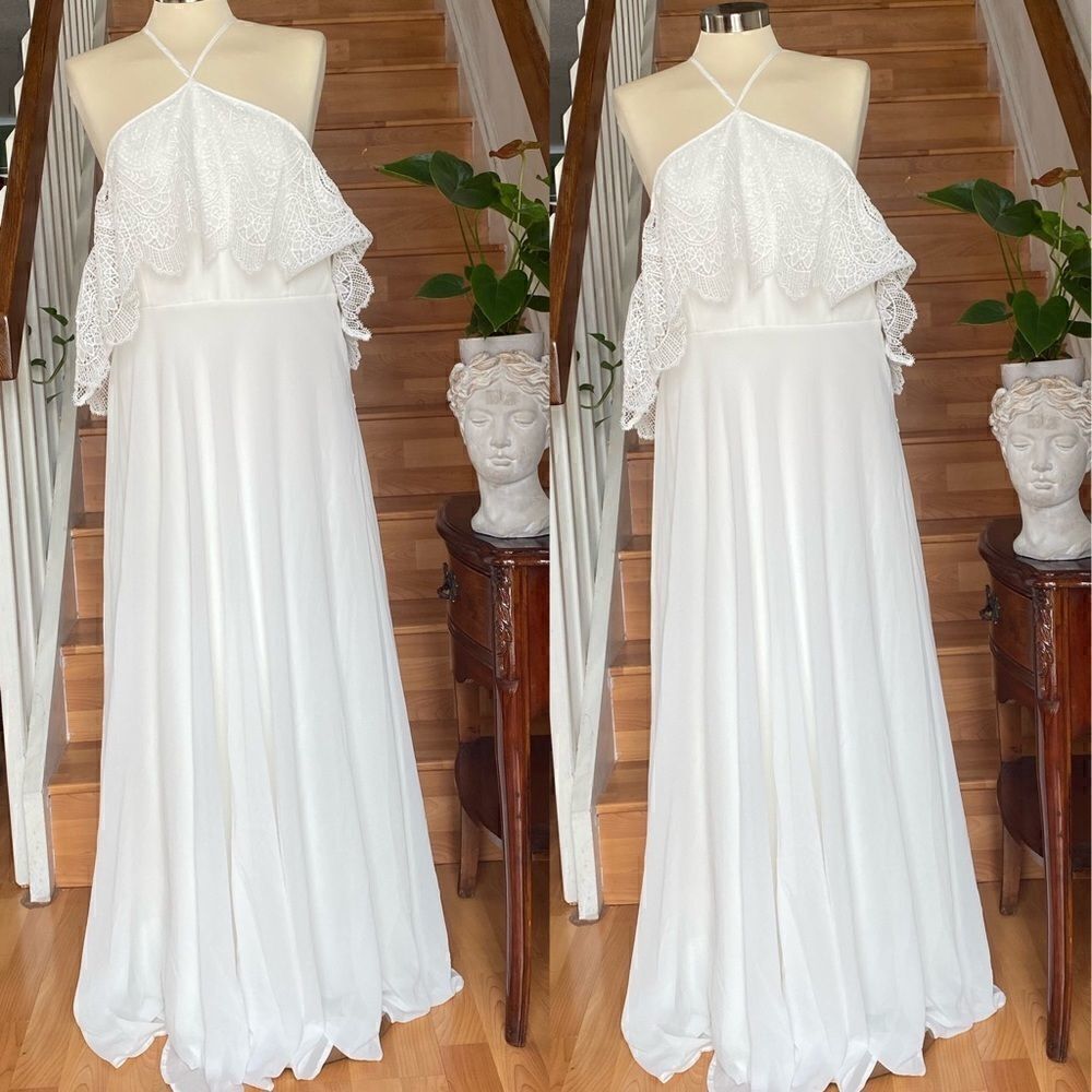 BHLDN Pearson Dress  - Picture 4 of 9